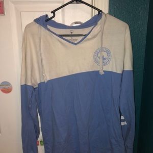 Southern Shirt Co Shirt with Hoodie